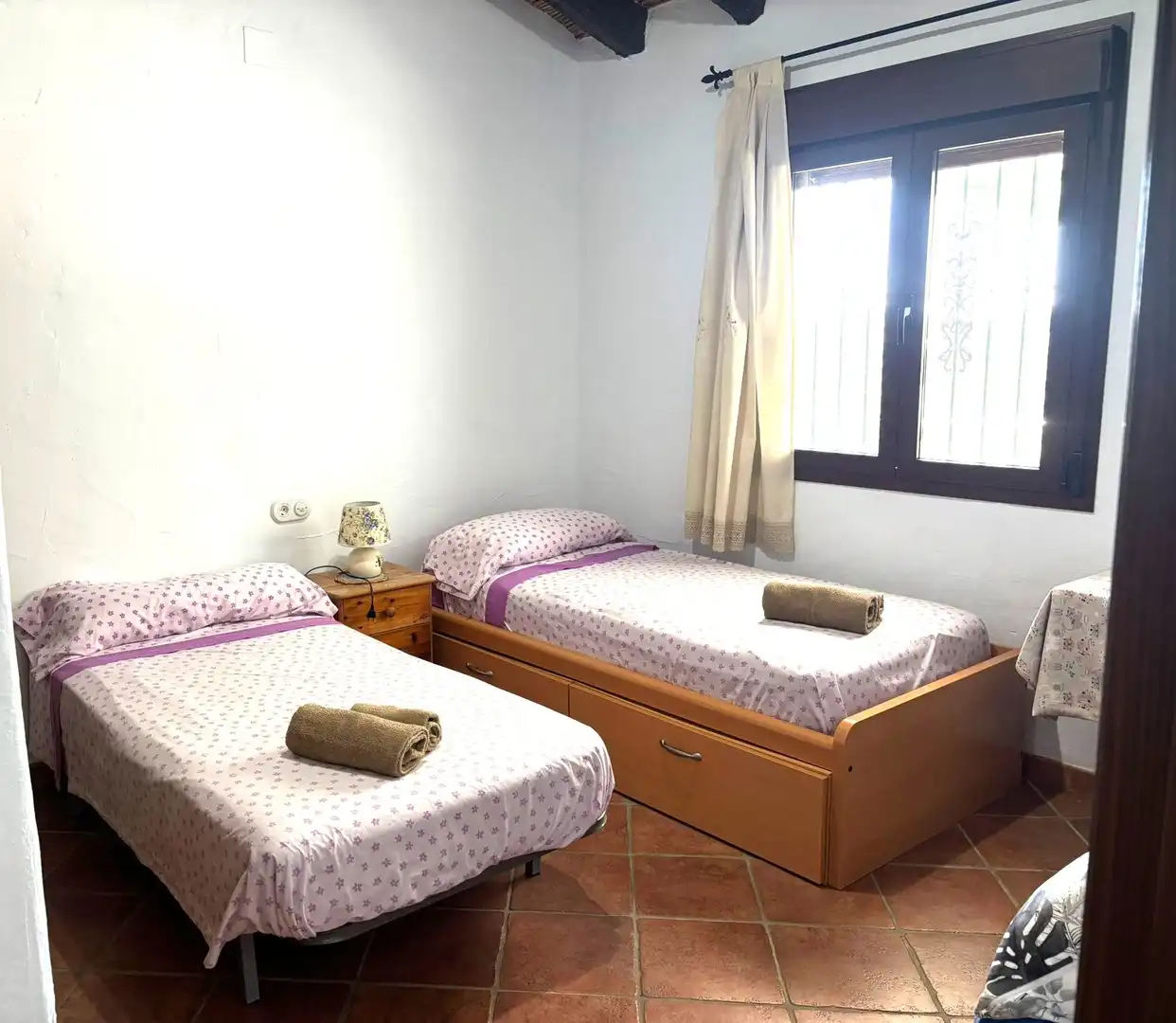 Country house with terrace for sale in Cuesta BENAMAYOR, imagen 25