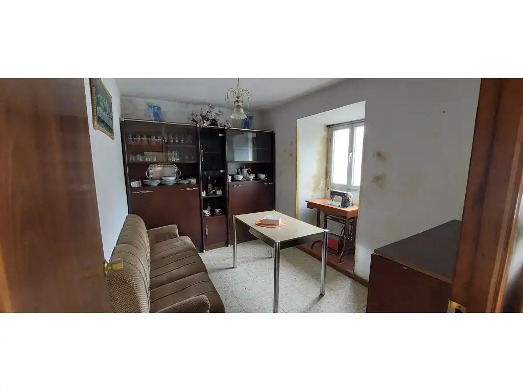Cuina de Casa o xalet en venda en Lalín