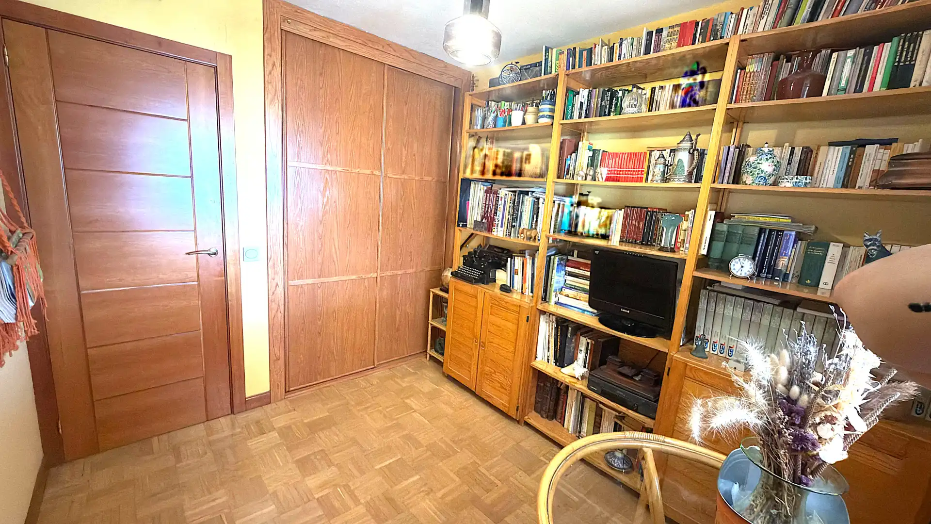 Piso en venta en Calle de Argentina, Valleaguado - La Cañada