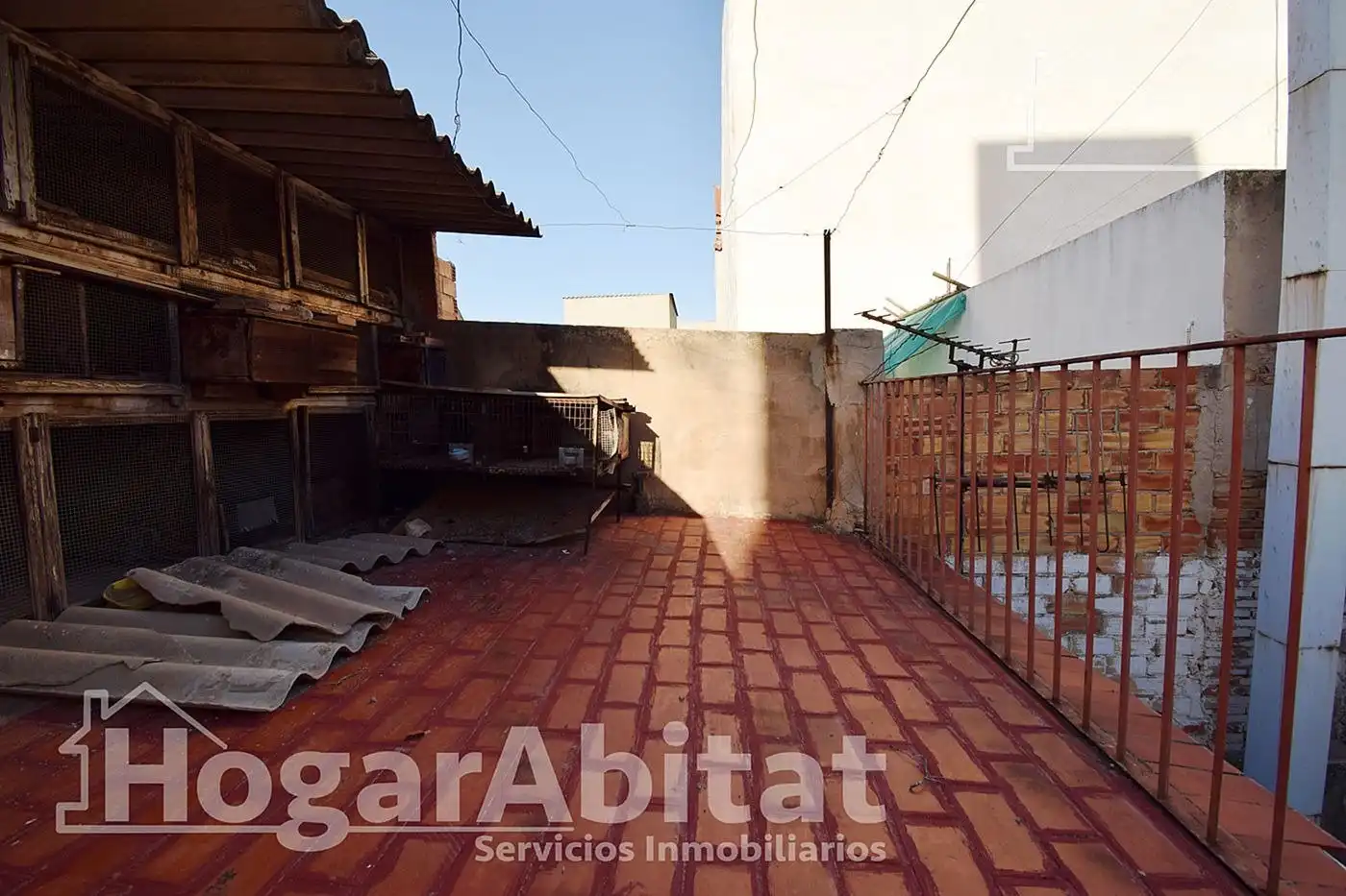 Casa o chalet en venta en Vila-real con Terraza y Balcón
