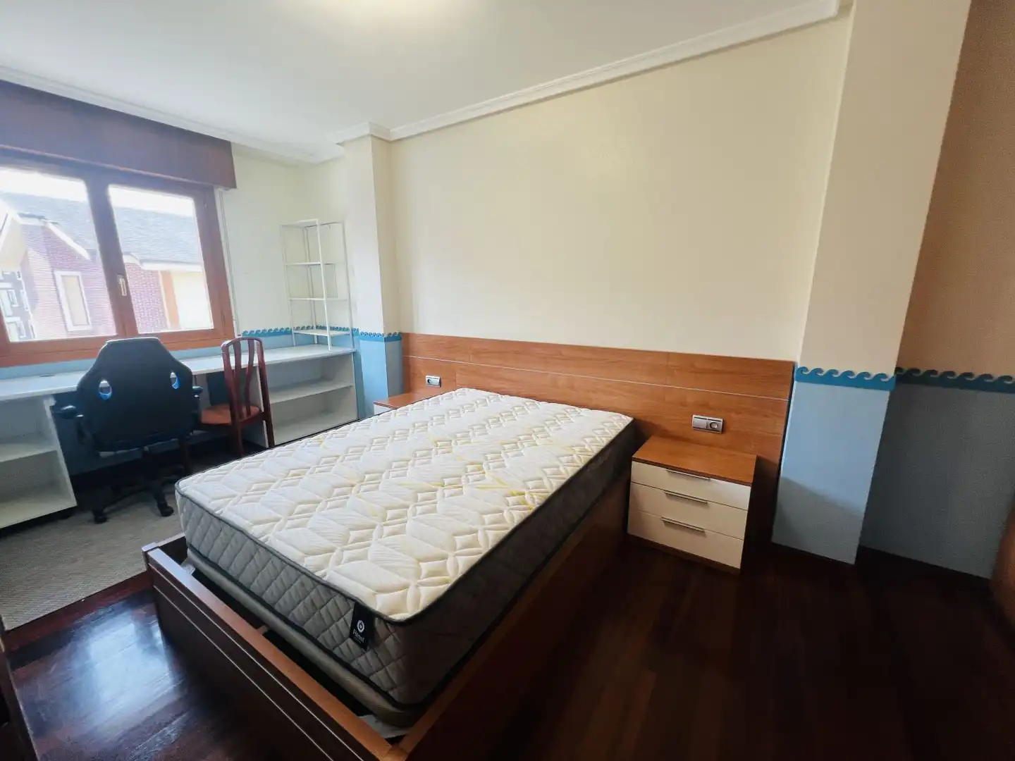 Duplexes for sale in La Iglesia, Voto