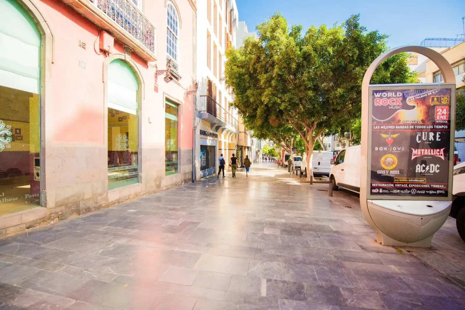 Local comercial en alquiler en Calle SAN BERNARDO, imagen 40