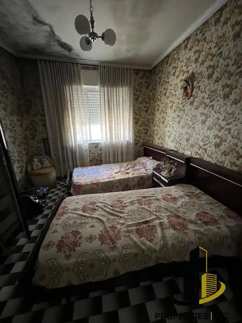 Habitación de Casa o chalet en venta en Ledrada