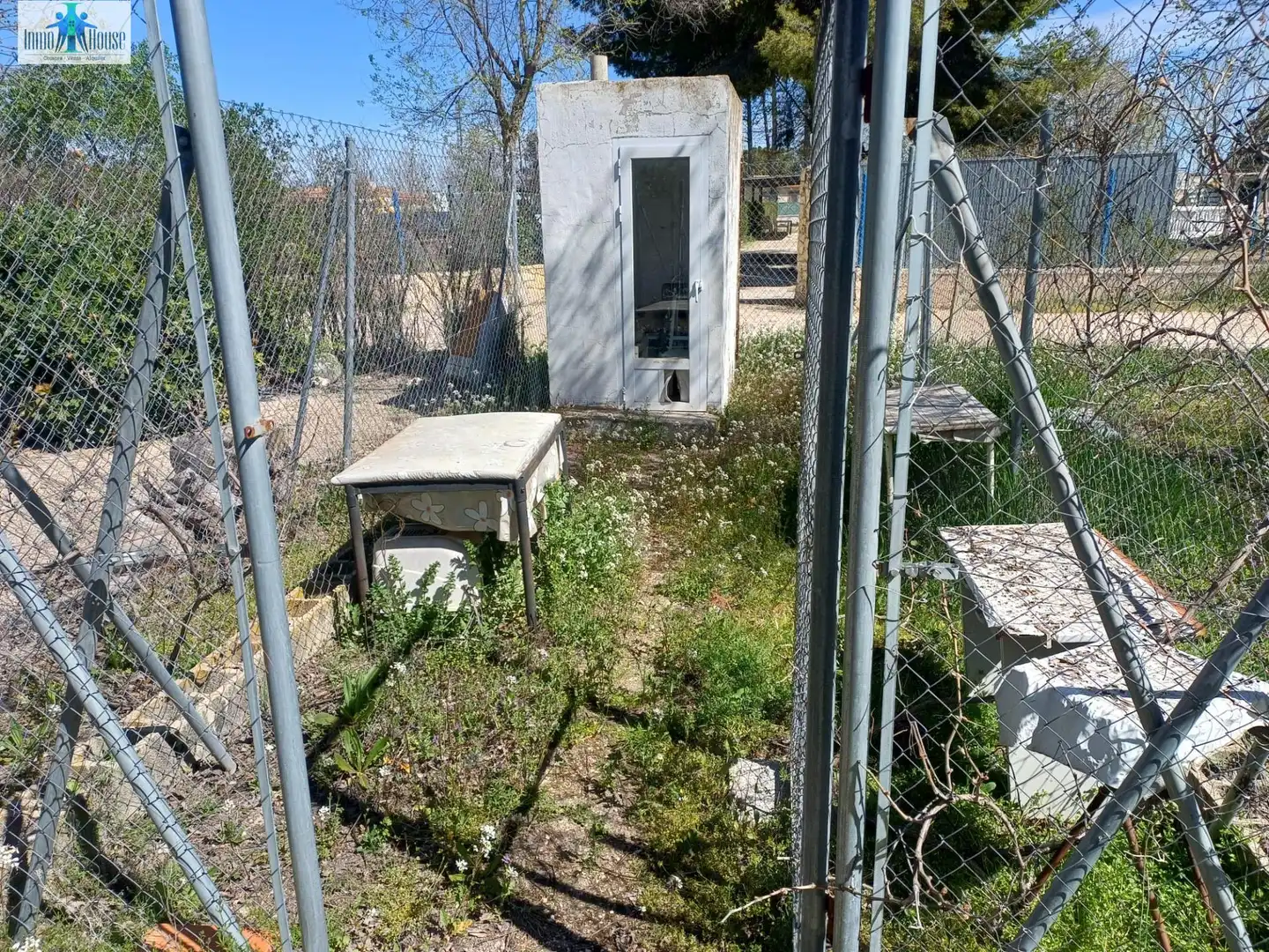 Xalet amb piscina en venda a Pedanías - Extrarradio, imagen 33