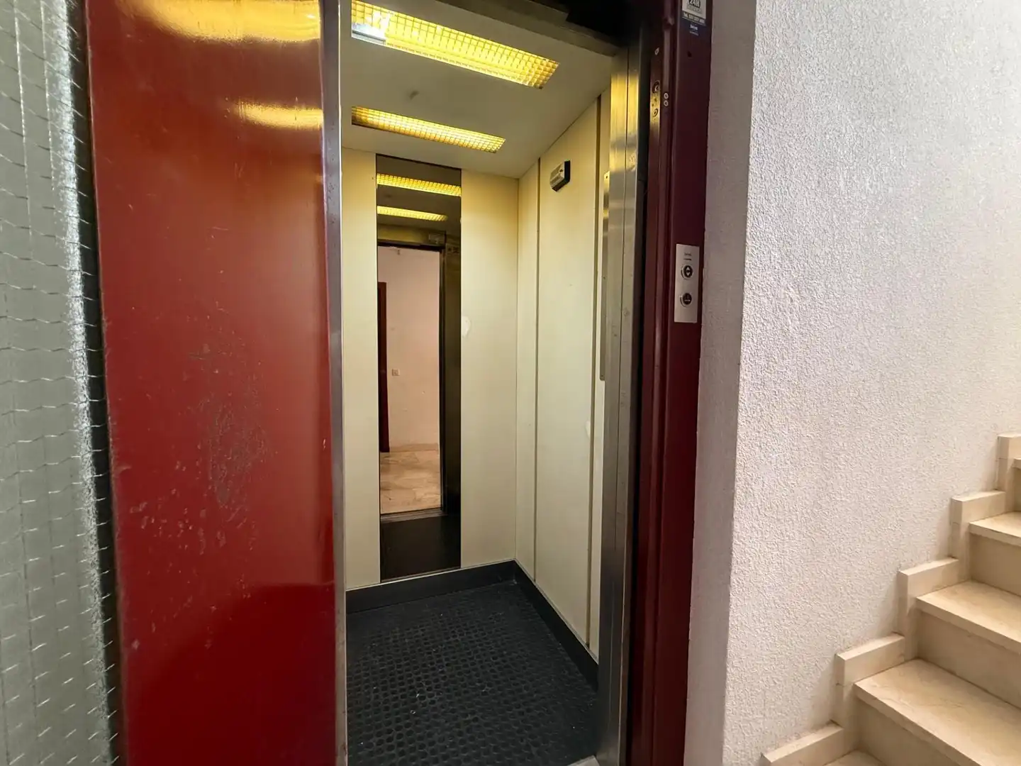 Flat for sale in Calafell  with Terrace, Balcony and Alarm