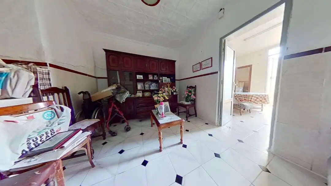 Wohnung zum Verkauf in Carrer Jose Cabo Palomares