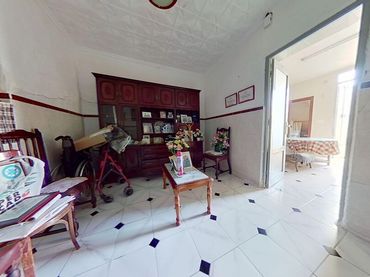 Flat for sale in Carrer Jose Cabo Palomares