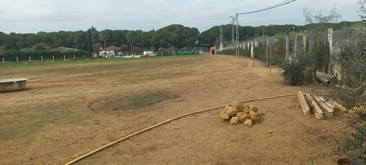 Terreni e lotti in vendita a Sevilla Cadiz, imagen 4