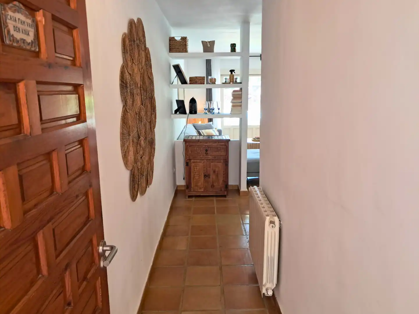 Apartamento en venta en Altea con Aire acondicionado, Calefacción y Terraza