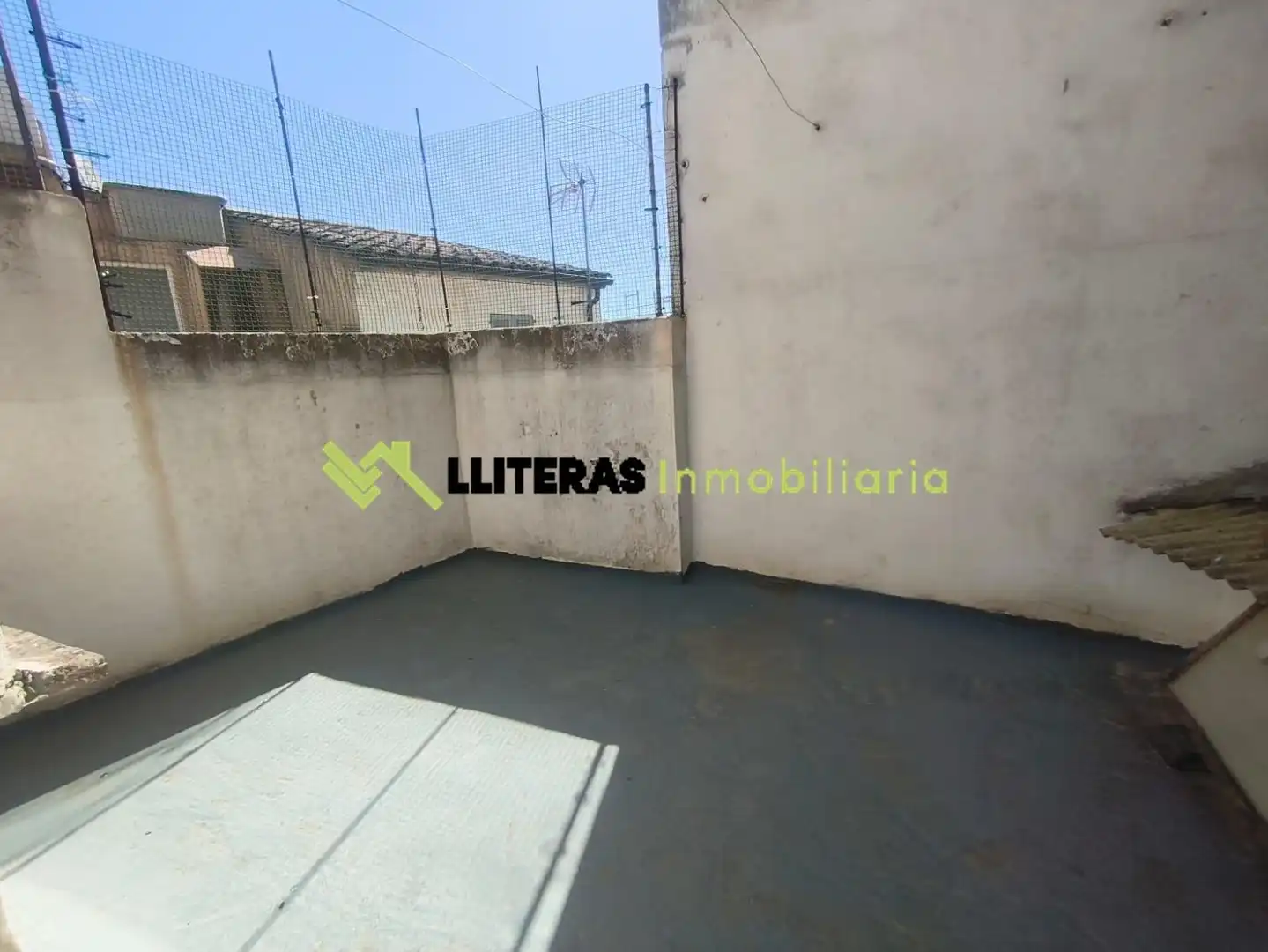 Terrassa de Casa o xalet en venda en Pollença amb Aire condicionat, Terrassa i Traster