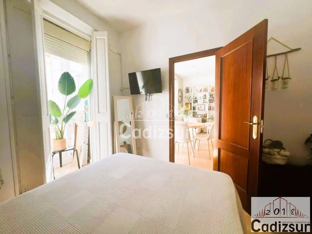 Habitación de Piso en venta en Alameda - Mentidero - Teatro Falla