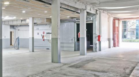 Photo 2 of Industrial buildings for rent in El Poblenou,  Barcelona Capital
