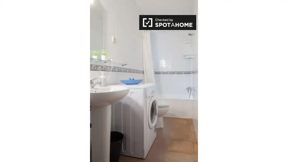Appartement à louer à Centro, imagen 9