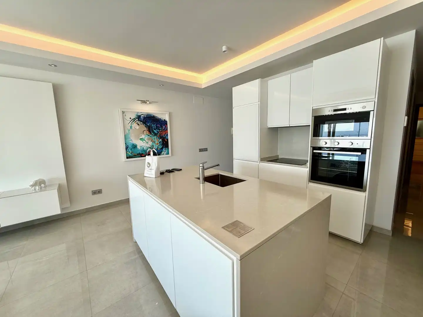 Apartamento en venta en Nueva Andalucía, imagen 5