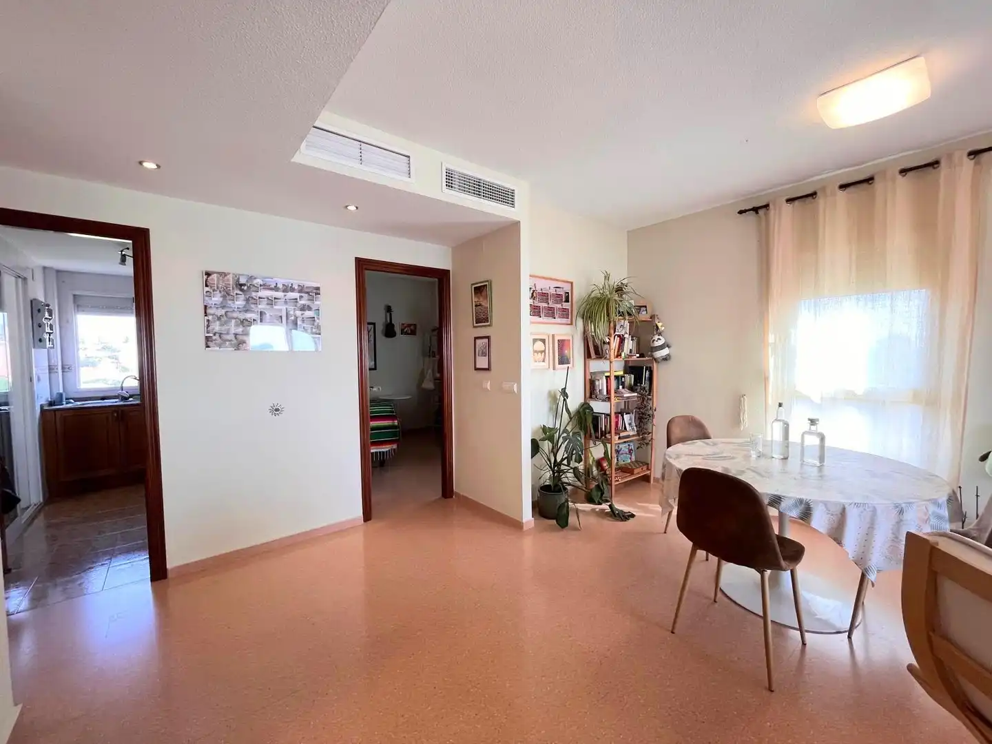 Apartament amb terrassa de lloguer a Platja de Vila Joiosa, imagen 3