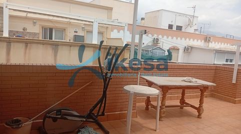 Foto 4 de Piso en venta en Ejido Centro, El Ejido