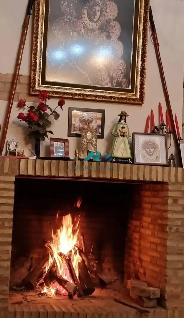 Finca rústica en venda a La Palma del Condado