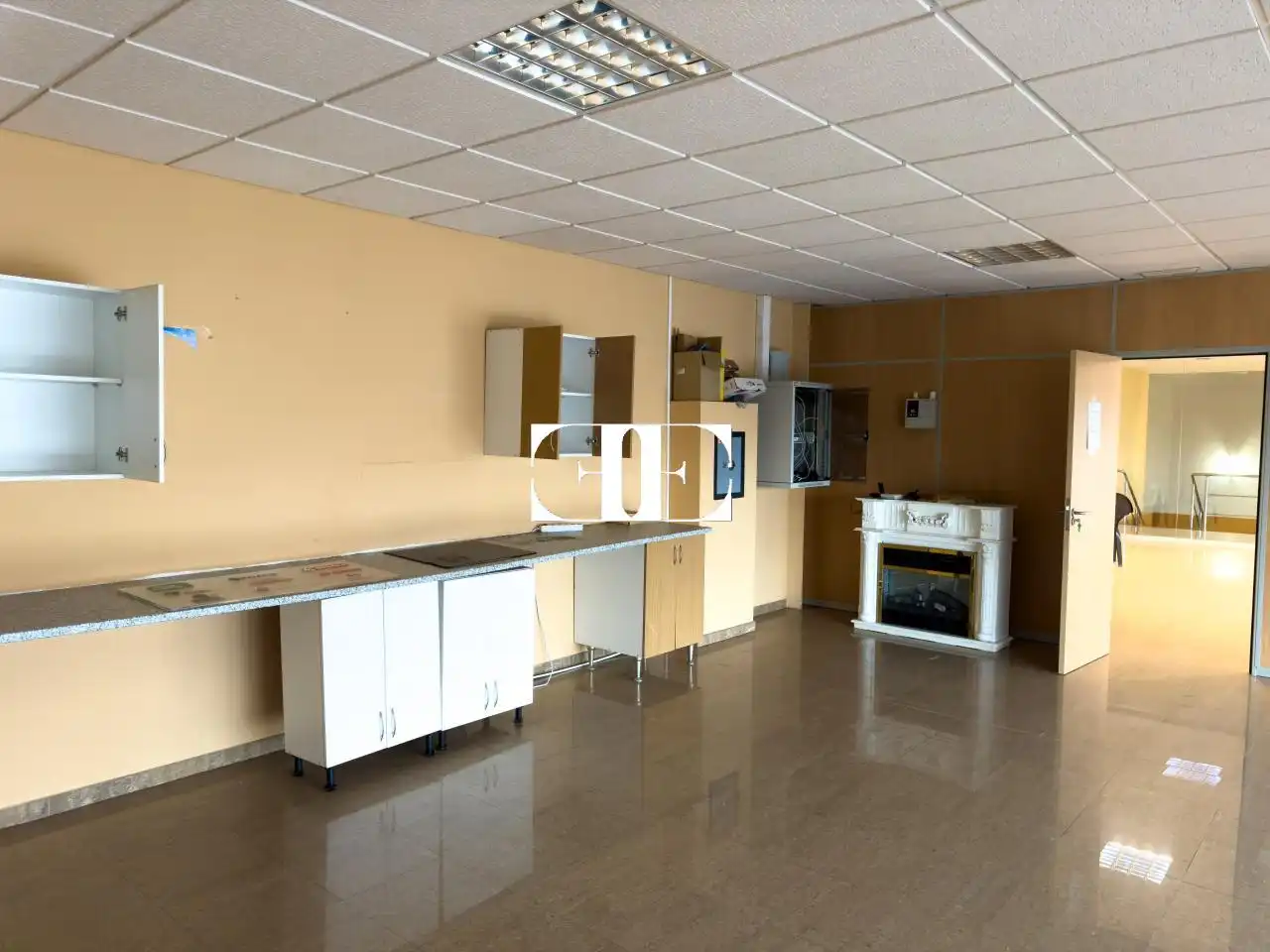 Industrial building for sale in Parque empresarial Areas, imagen 23