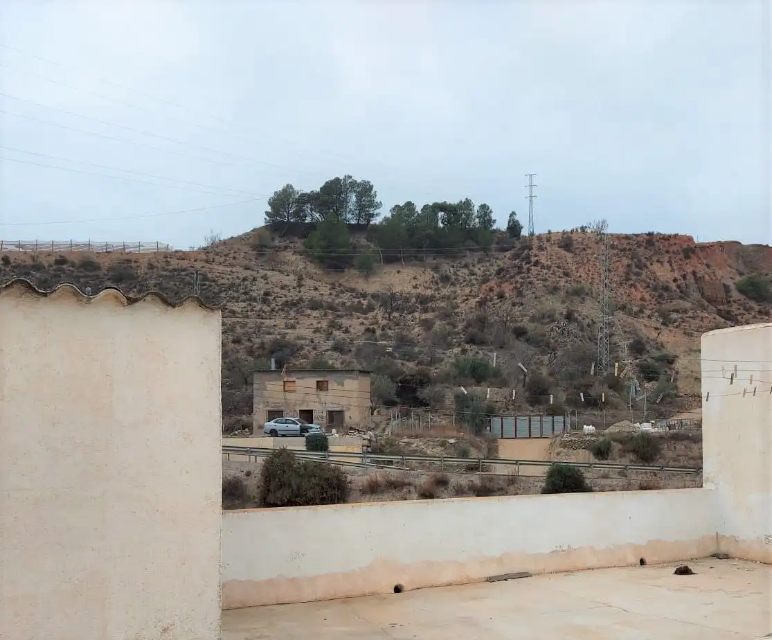 Casa o chalet en venta en Ugíjar