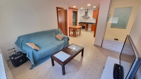 Foto 2 de Pis en venda a Josep María de Sagarra, 25, Font Verda, Barcelona