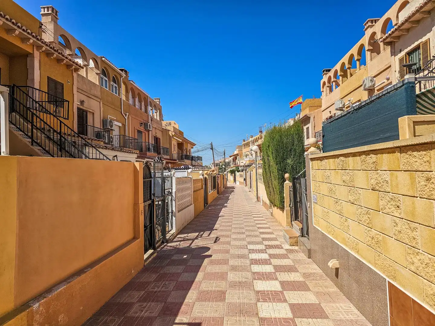 Apartamento con piscina en venta en MIGUEL ANGEL, imagen 5