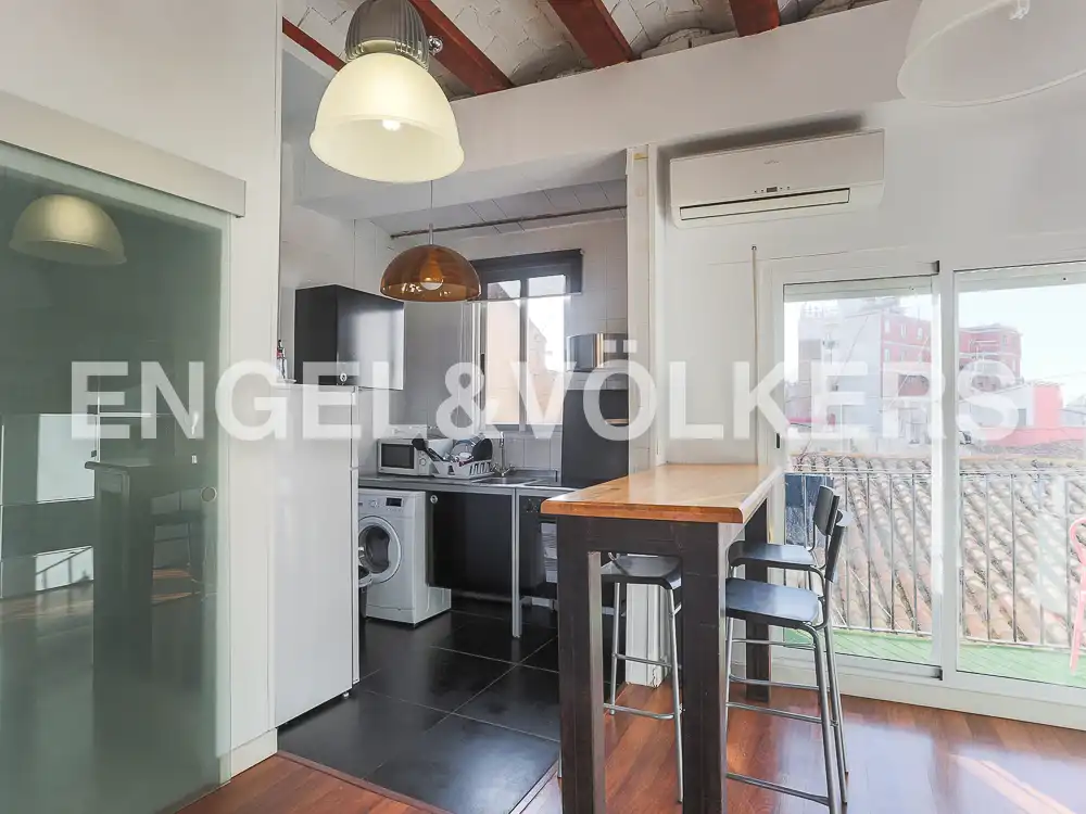 Flat to rent in Ciutat Vella, imagen 2