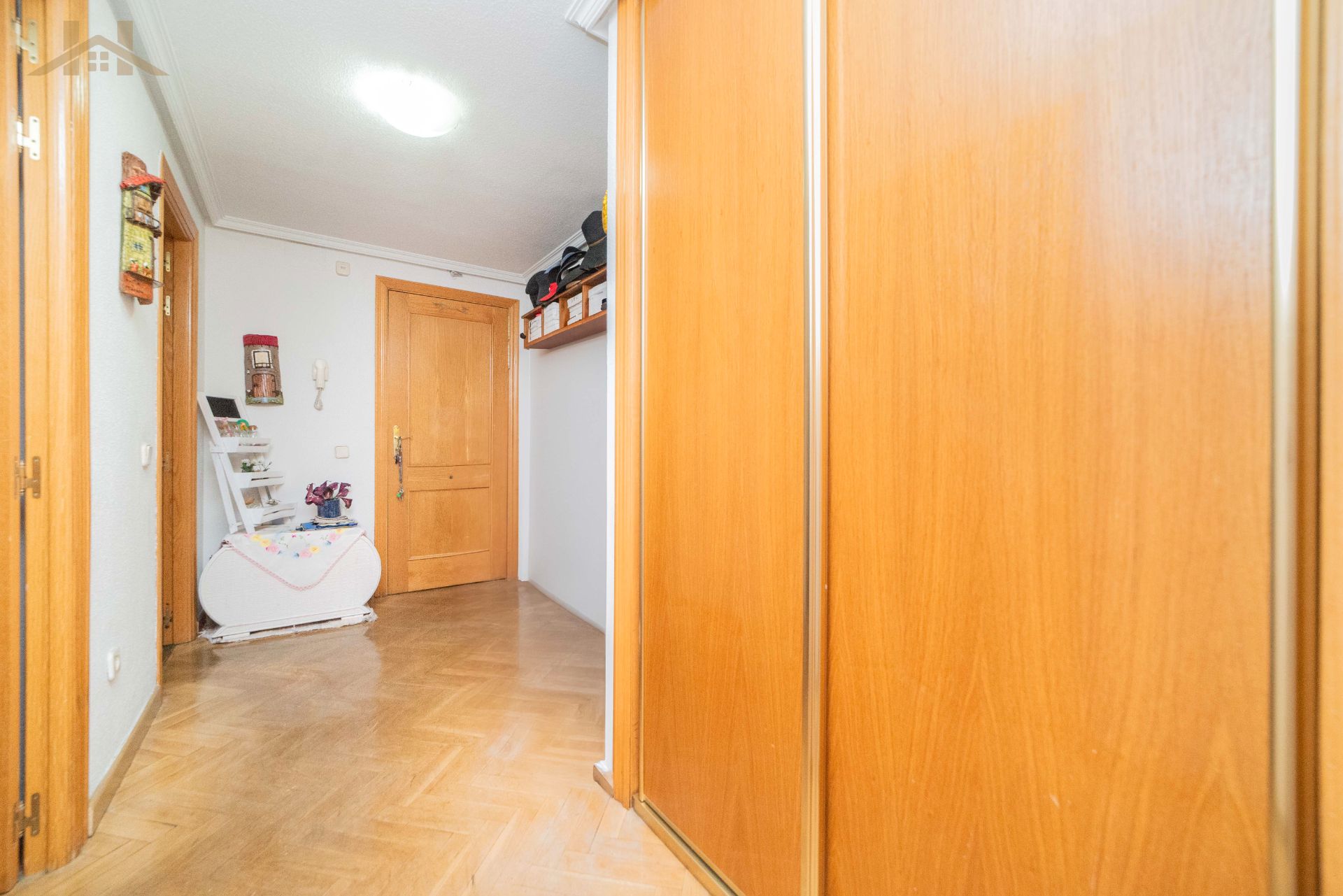 Pis en venda en Villanueva del Pardillo amb Aire condicionat, Calefacció i Parquet