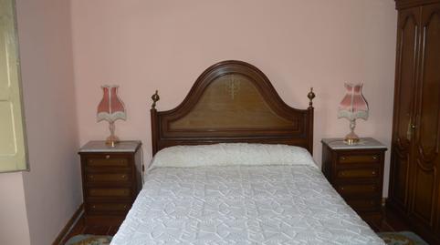 Foto 4 de Casa adosada en venda a Calle Cacera, Quintanar de la Sierra, Burgos