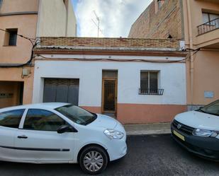 Vista exterior de Pis en venda en El Perelló amb Traster