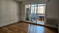Bedroom of Apartment for sale in León Capital   with Heating, Parquet flooring and Terrace