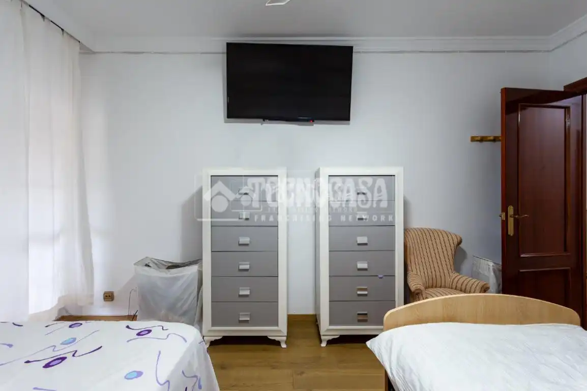 Habitación de Piso en venta en Vélez-Málaga con Aire acondicionado, Calefacción y Balcón