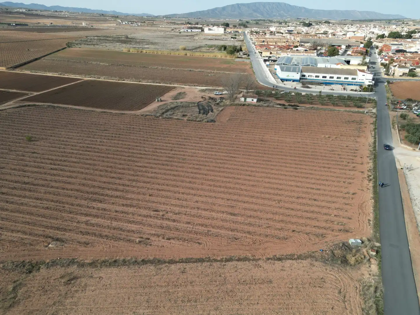Residential land for sale in El Pinós / Pinoso, imagen 3