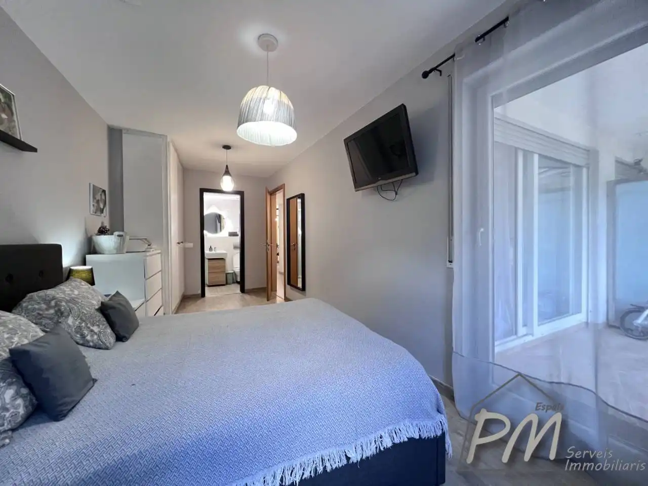 Appartement avec terrasse à vendre à Cassà de la Selva, imagen 25