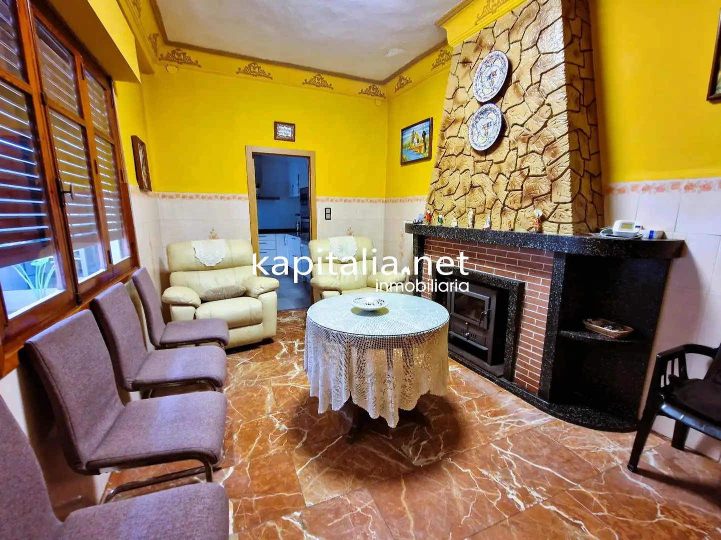 Casa o chalet en venta en Xàtiva con Terraza y Balcón