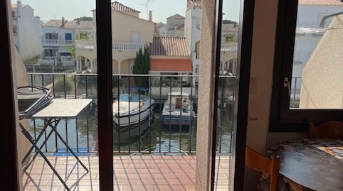 Foto 3 von Wohnungen zum Verkauf in Port Banyuls - Port Alegre - Port Empordà, Empuriabrava
