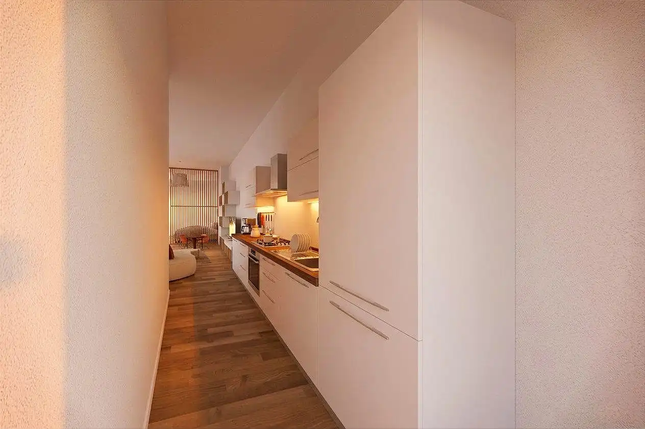Cocina de Local en venta en Córdoba