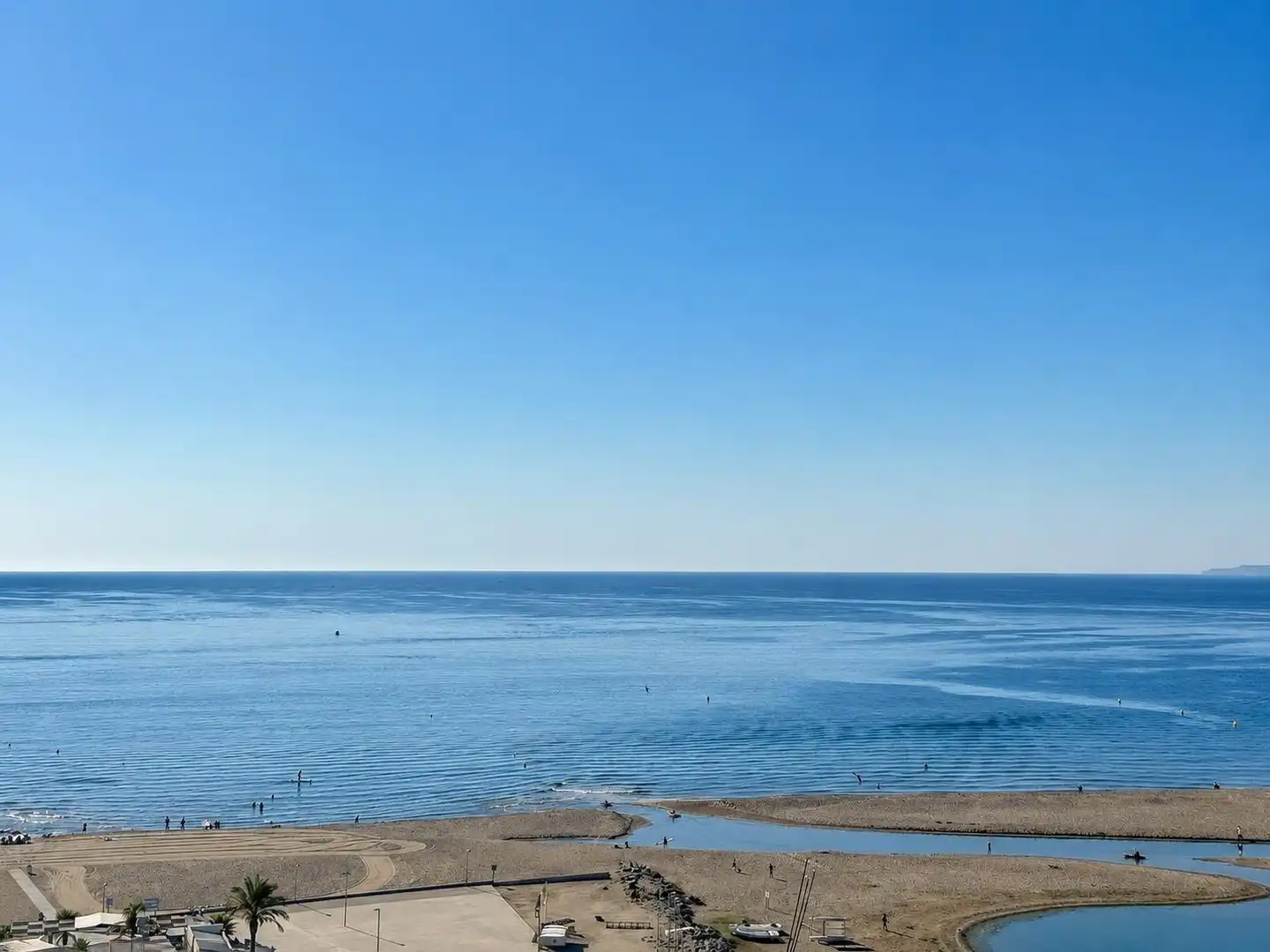 Apartament amb ascensor en venda a Salins - Cavall de Mar, imagen 2