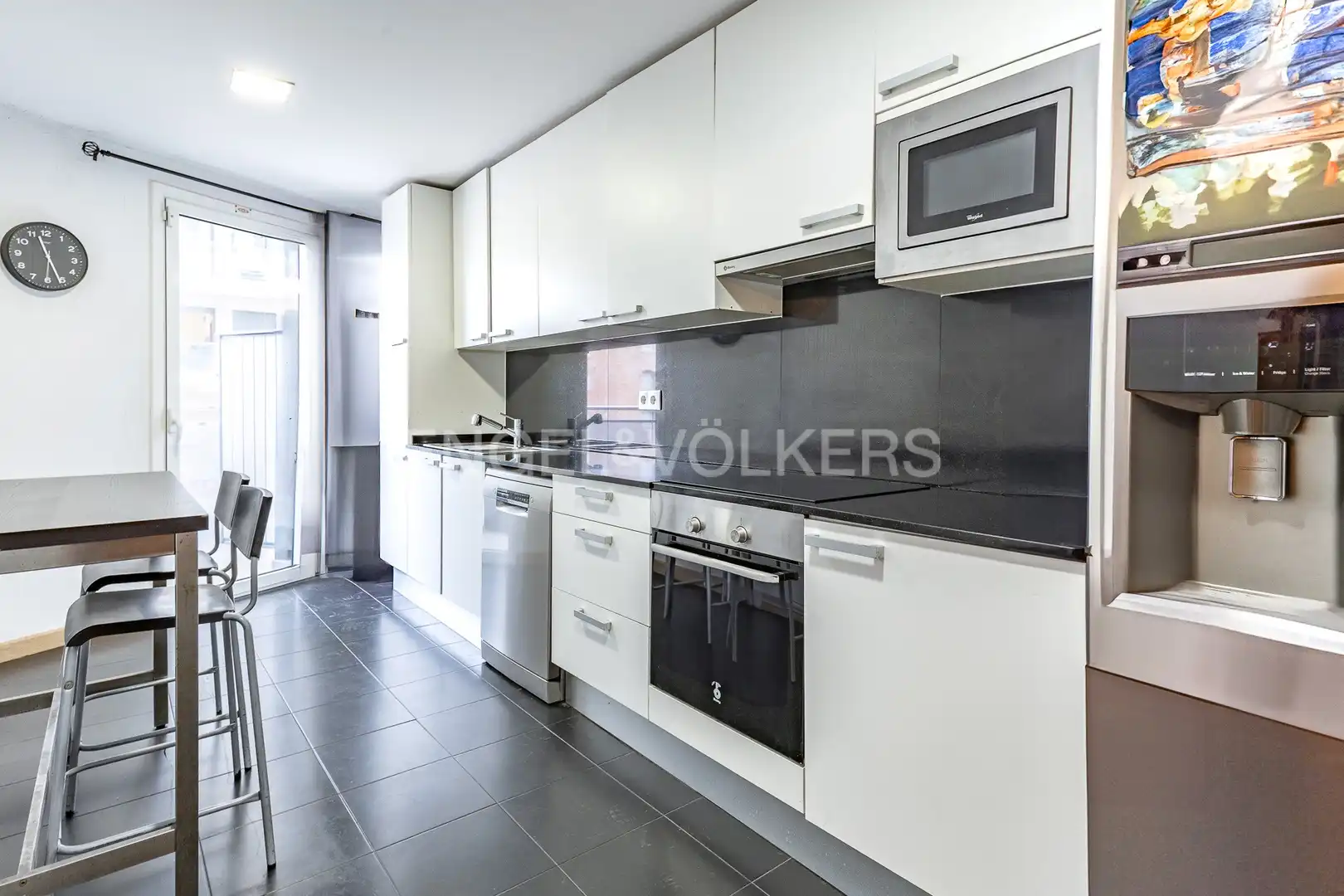 Wohnung mit Terrasse zum Verkauf in Port, imagen 13