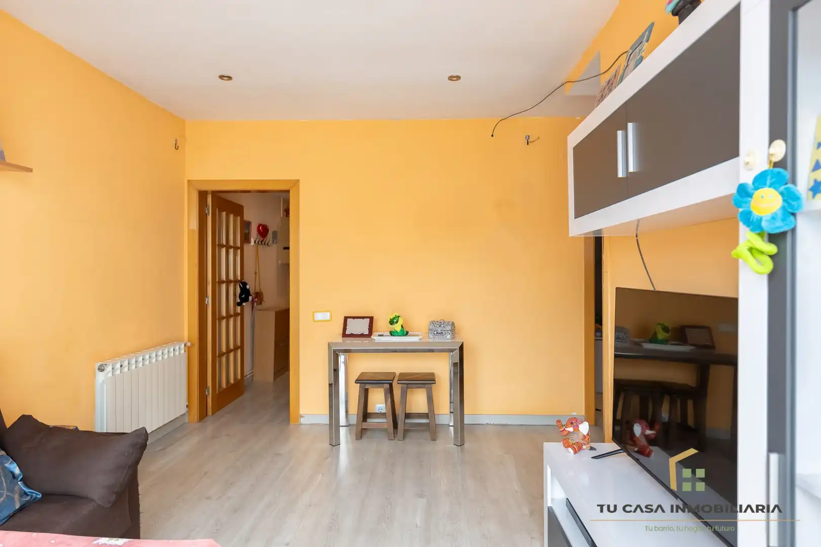 Ático en venta en Badalona con Aire acondicionado y Calefacción