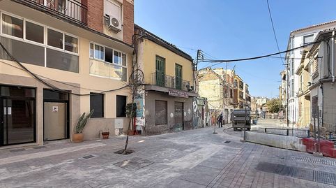 Foto 2 de Residencial en venda a Calle Lagunillas, 62, La Victoria, Málaga Capital