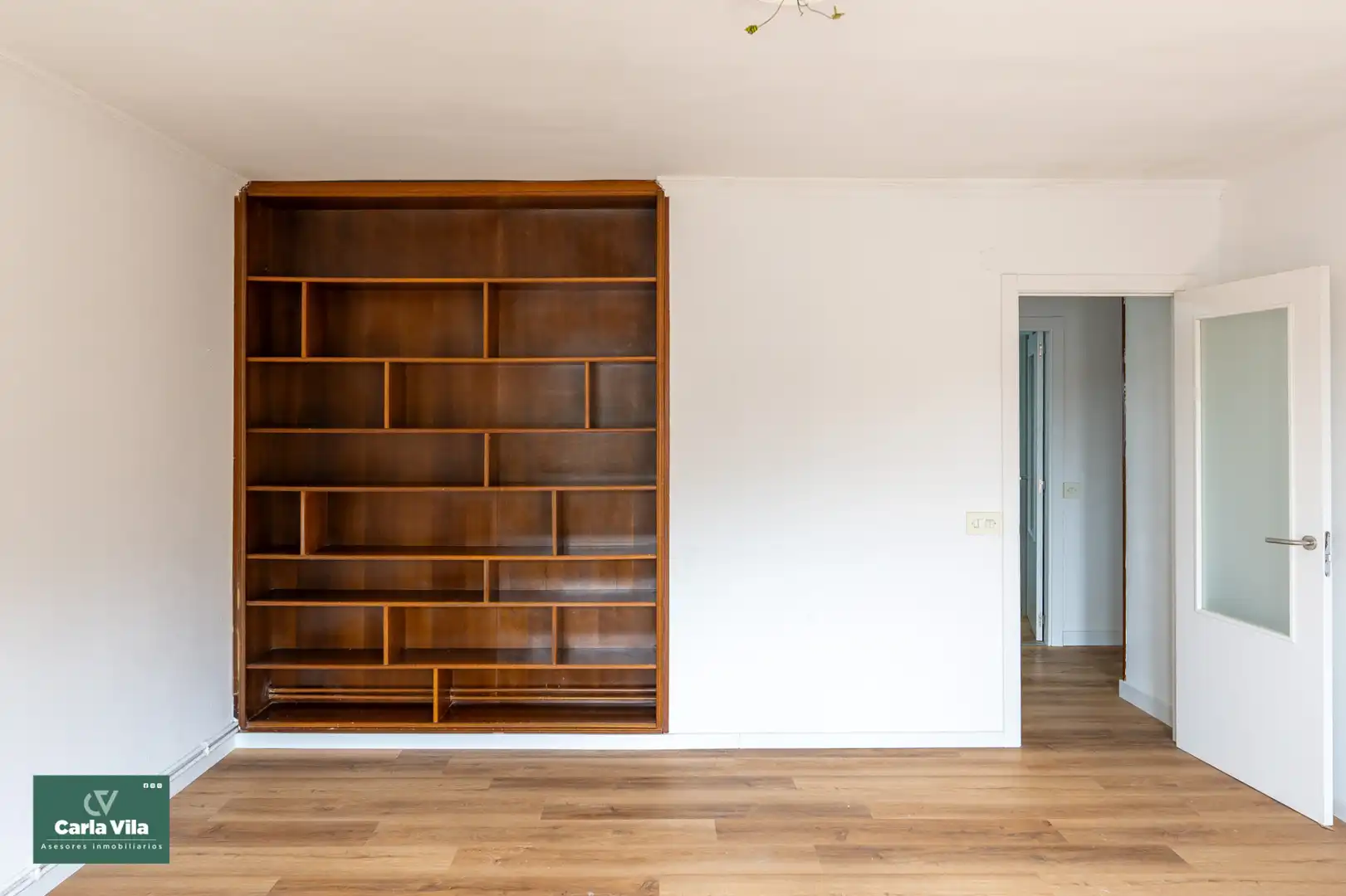 Piso con ascensor en venta en Rúa Santiago, imagen 3