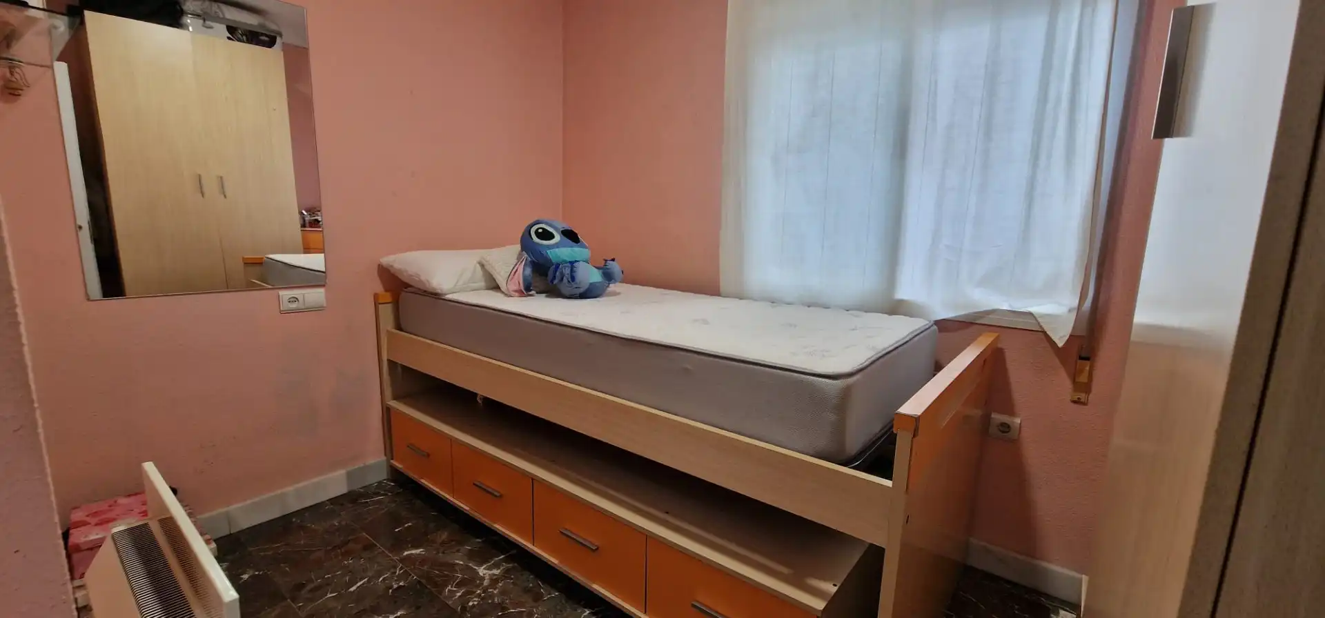 Piso con ascensor en venta en Calle Generalife, imagen 11