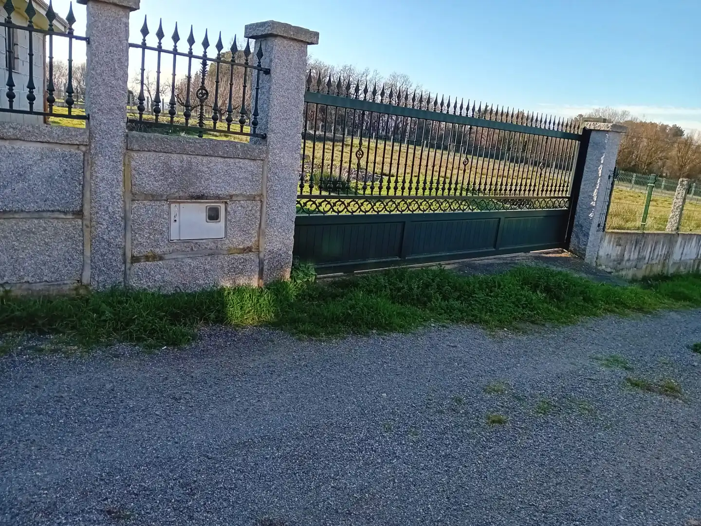 Casa amb terrassa en venda a Monforte de Lemos, imagen 4