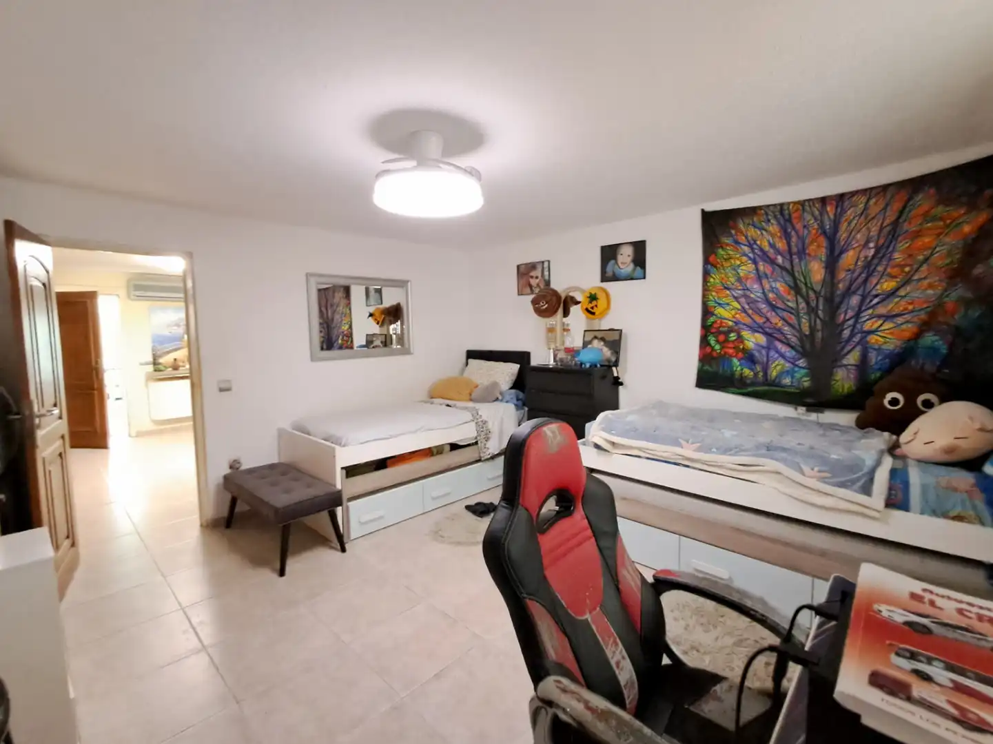 Casa o chalet en venta en San Rafael - Nucia Park