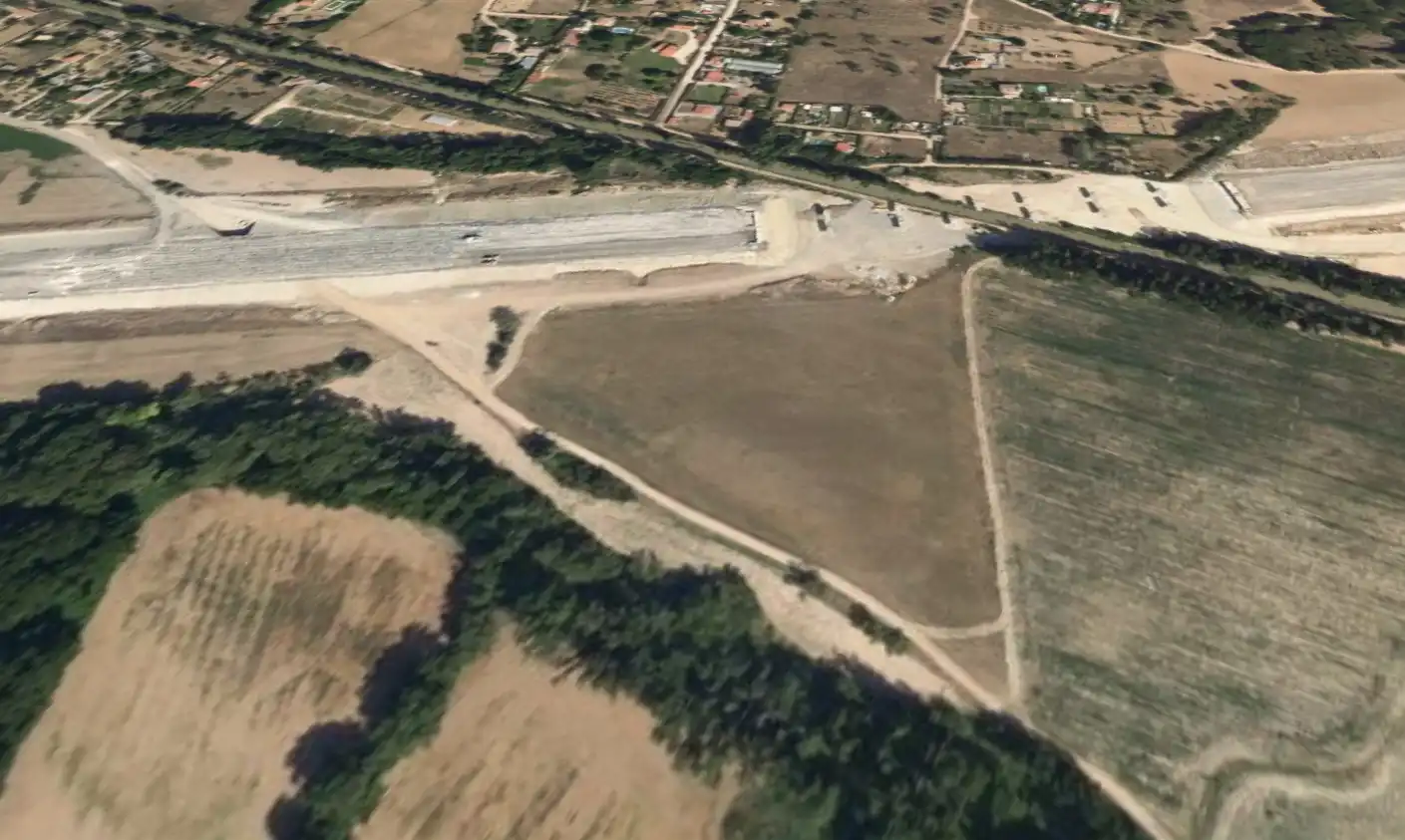 Terreno rustico in vendita a Camino de Peñalba, imagen 3