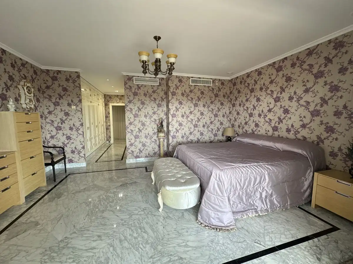Apartament amb piscina en venda a Milla de Oro, imagen 20