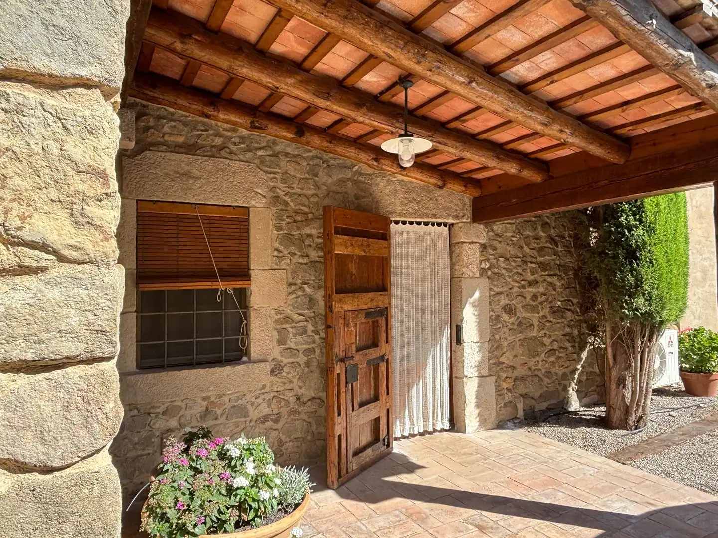 Landhaus mit Garten zum Verkauf in Castell d’Empordà, imagen 4