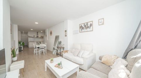 Foto 4 von Erdgeschoss zum Verkauf in Los Ángeles, Alicante / Alacant