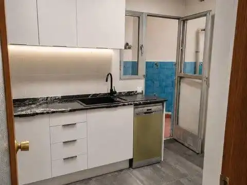 Kitchen of Flat for sale in Carlet