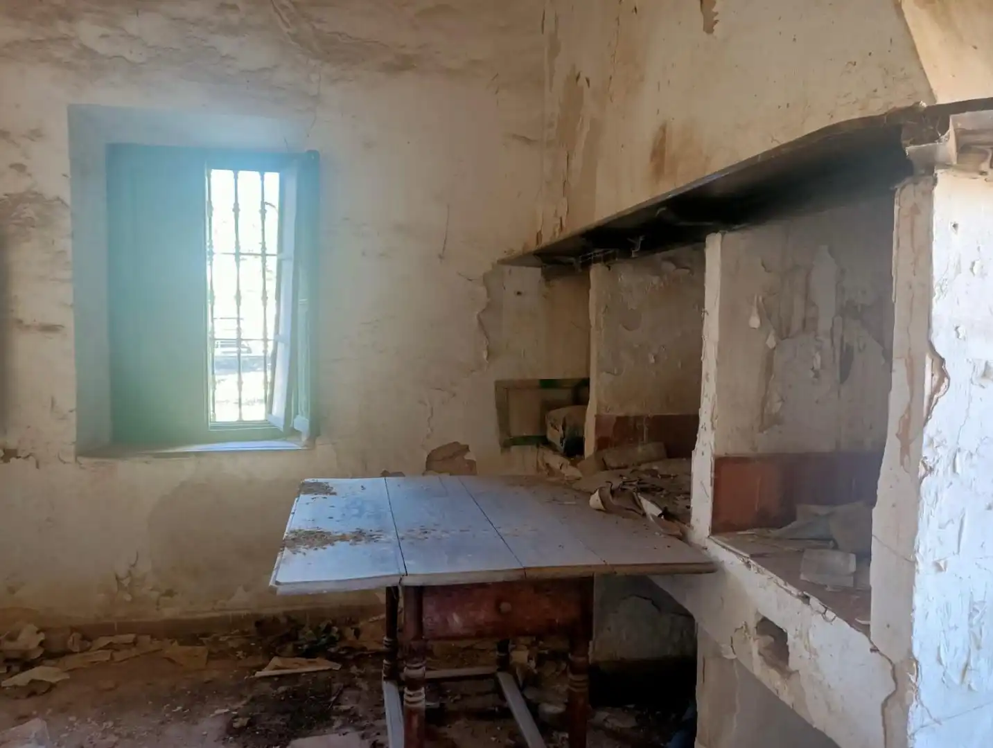 Finca rústica en venta en Pasaje la Ermita, Albujón
